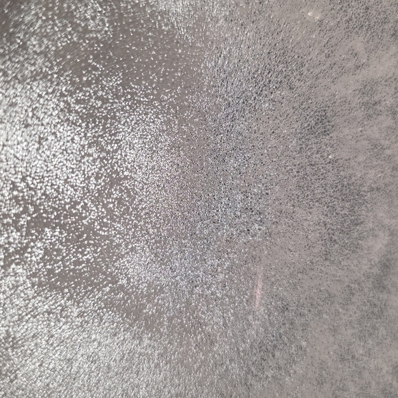 Chelsea28 Black Chain-Trim Clutch - Picture 16 of 16